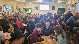 Clontuskert Parents’ Association Table Quiz 2024