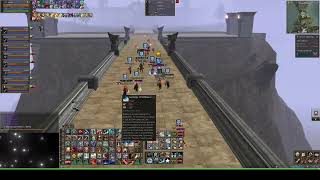 L2 Amerika - Castle Siege 20/1/2025 - Phoenix Knight/Cardinal POV