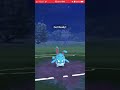 Azumarill, bastiodon & meganium vs skarmory, froslass & azumarill in Pokémon Go Battle Great League