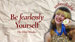 Master Your Mindset Like Alysa Liu