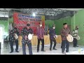 percontohan Lasqi Lampung putra salten