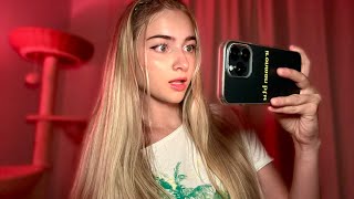 ASMR That Would Cure My Tingle Immunity | Fast and Aggressive