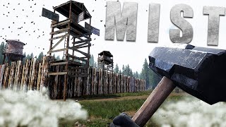 Mist Survival - Episode 15 - PREPPING BEFORE WE GO SEARCHING!