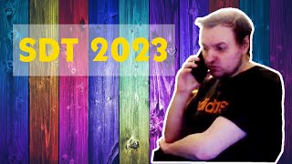 Magmys Micke - SDT | 2023