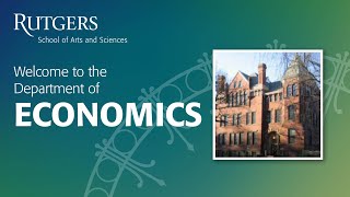 Rutgers (NB) Economics