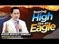 Soaring High Like An Eagle | Sounds of Worship | Pastor Apollo C. Quiboloy | SMNI (PREACHING ONLY)