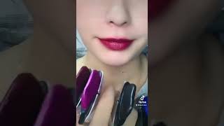 Lazy lipstick |jiew82633