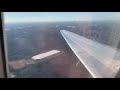 Delta Airlines Boeing 717-200 Early Morning Landing at Atlanta Hartsfield-Jackson Intl Airport