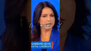 Joe Rogan Reacts On Tulsi Gabbard DESTROYING Joy Behar