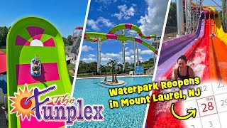 Summer Fun at The Funplex Mount Laurel