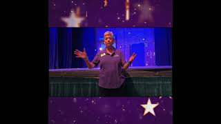 Experience the Magic of the Ritz Theater!