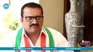 మాకు కూడా దోమల్ కావాలి / fantastic comedy/ Bandla ganesh