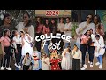 Vlog:COLLEGE FEST!2024 |Sahithi's Interesting Vlogs