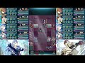 【feh】オルティナ 神階英雄戦 ilunatic 配布のみ 継承無し 錬成出撃【ファイアーエムブレムヒーローズ】fireemblemheroes limited hero battle altina