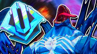 The SECRET to Venom's 19 INCHES! | Marvel Rivals