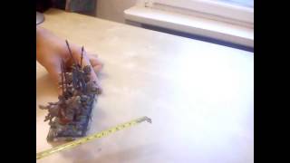 WFB Advanced Tutorial: Measuring Distances, Wheeling and LoS