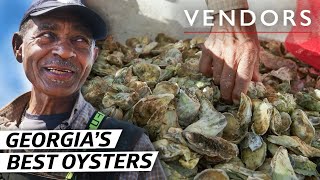 Why One of the Best Restaurants in America Buys Its Oysters From the McIntosh Fa