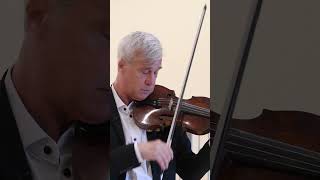 Grammy Award–Winning Argentinian Violinist Pablo Agri | Musical Instrument Museum