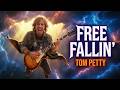 Free Fallin' – Tom Petty Cover (Rock Version) | Classic Rock Anthem Reimagined