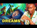 WHY DO YOU FORGET YOUR DREAM UPON WAKING UP? #prophetjavateachings