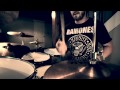 Clutch - Cypress Grove (Drum Cover) 60p HD