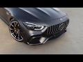 Pharaoh - AMG x Mercedes-AMG GT 63 S x Alan Aliev