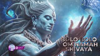 Mantra BOLO BOLO OM NAMAH SHIVAYA | Hoy te invito a Danzar con Shiva