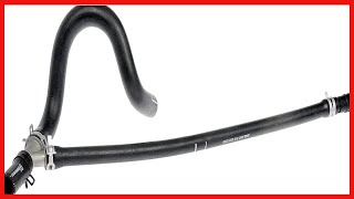 Dorman 626-553 Engine Heater Hose Assembly Compatible with Select Cadillac / Chevrolet / GMC Models