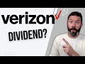 Is Verizon’s Dividend Safe?