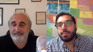 My Chat with Raheem Kassam (THE SAAD TRUTH_497)