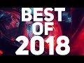BEST OF 2018 | HAPPY NEW YEAR | JUST A MIX #2