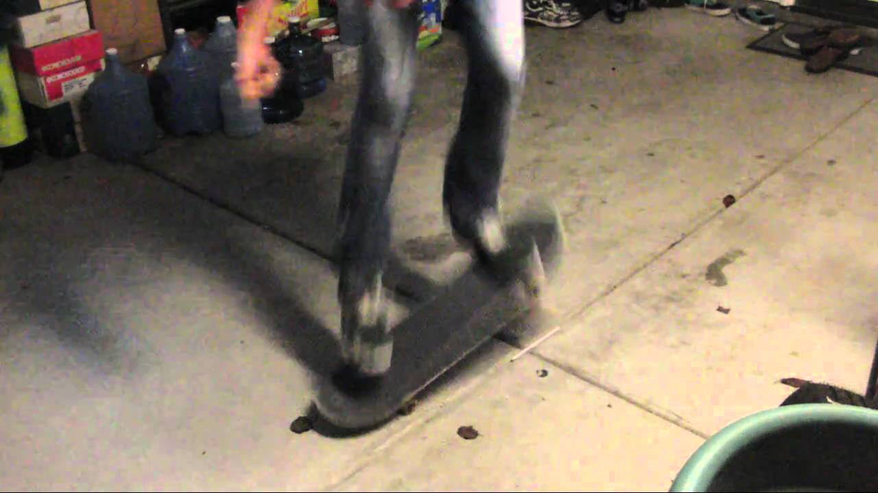 4 NEW INVENTED SKATE TRICKS!!! - YouTube