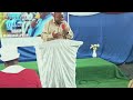 HARARE EAST OUTREACH 2025 || PRIEST MHUNDWA SERMON