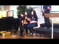 CrossFire Band Never Alone.mp4