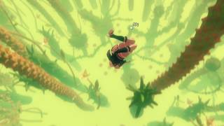 GRAVITY RUSH 2 The Longest Free Fall?