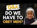 Do Muslim Women Have To Obey Their Husbands? - Ieasha Prime