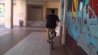 Giorgos Dimopoulos spring Bmx edit