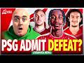 PSG WALK AWAY FROM DIAMONDE! PALESTRA JOINING RIVAL + BOUADDI BOOST? Liverpool Latest Transfer News
