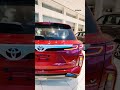 all new toyota urban cruiser hyryder rear styling led 🔥😍 toyota hyryder 2023