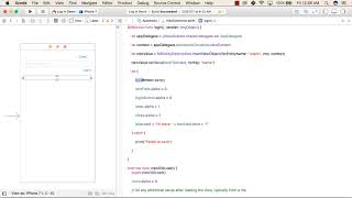 IOS App Development - Core Data