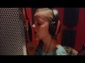 "Glorious" by David Archuleta from Meet the Mormons Cover by Evie C.