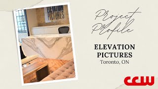 Project Profile - Elevation Pictures