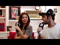 #89Questions - Mahira Khan & Azaan Sami Khan