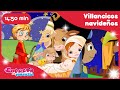 Villancicos Navideños - Canciones Infantiles / Corazón de Fantasía