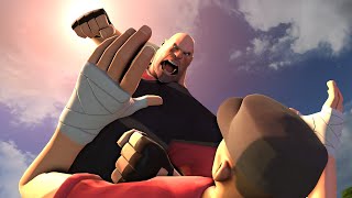 [SFM] Scouts' Mistake