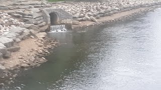 stormwater outfall loop