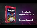 evercade sunsoft collection 1 trailer