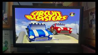 CIRCUIT BLASTERS IL TRACCIATO SEGRETO