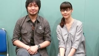 【爆笑】野島裕史は変態!? 中村悠一「伊東美咲の手を握って飴を奪った」