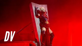 Lady Gaga - Alice (Live from The Chromatica Ball)